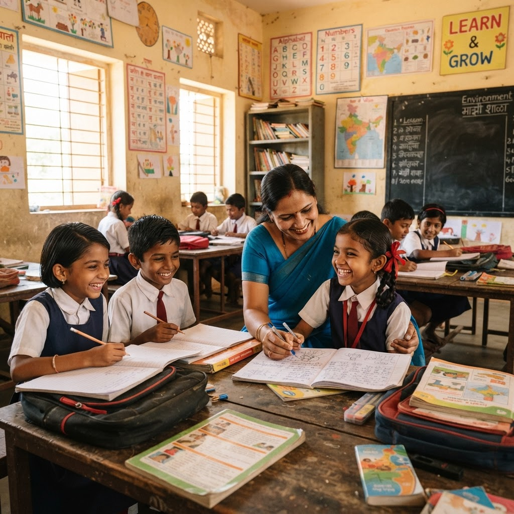 Education