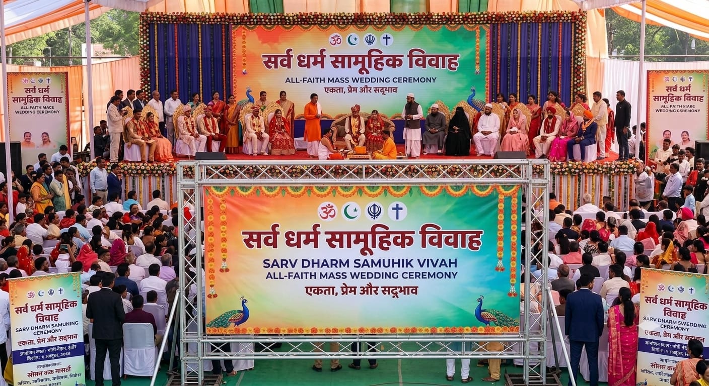 All Religion Marriage